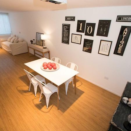 우수아이아 Departamentos Bahia Grande 아파트 외부 사진